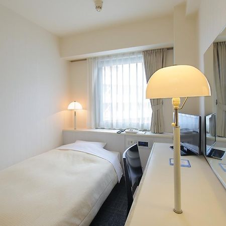 Birdie Hotel Chiba Bagian luar foto