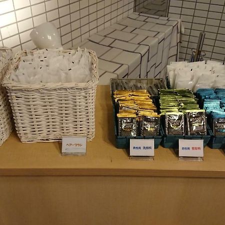 Birdie Hotel Chiba Bagian luar foto