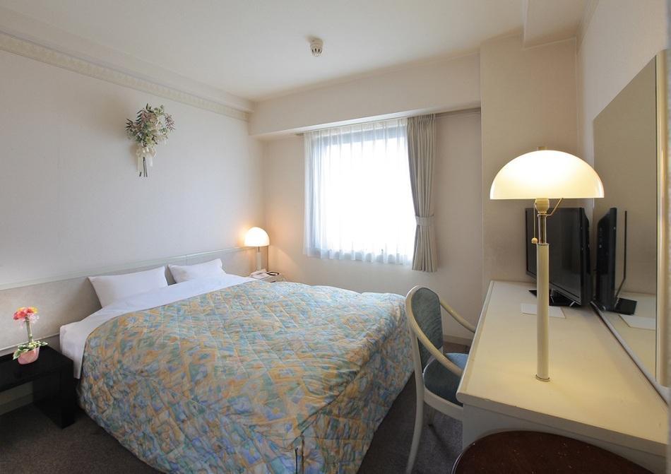 Birdie Hotel Chiba Bagian luar foto