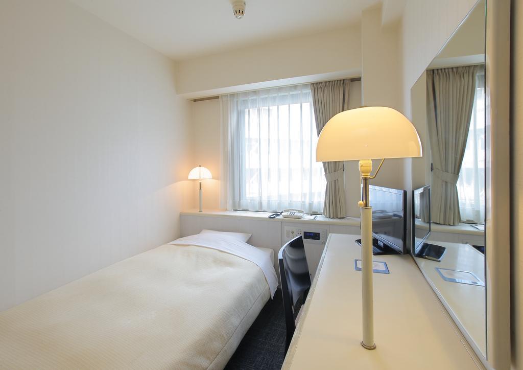 Birdie Hotel Chiba Bagian luar foto