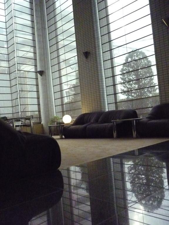 Birdie Hotel Chiba Bagian luar foto