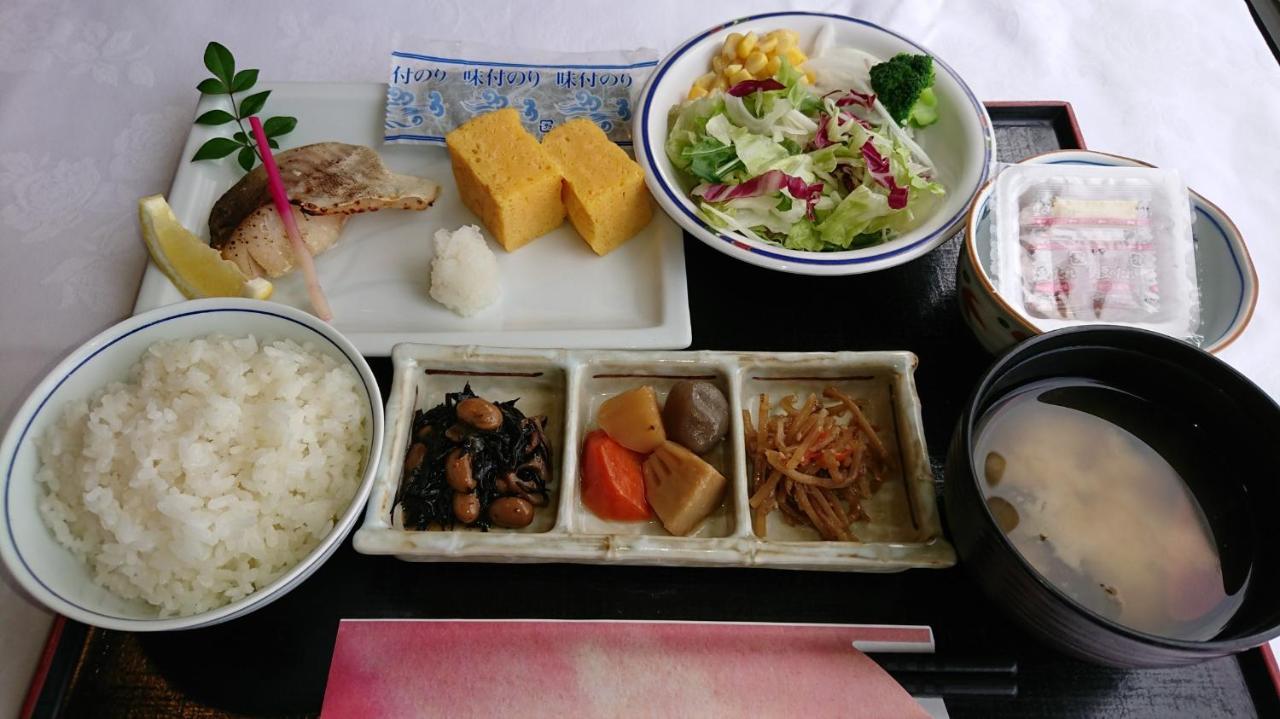 Birdie Hotel Chiba Bagian luar foto